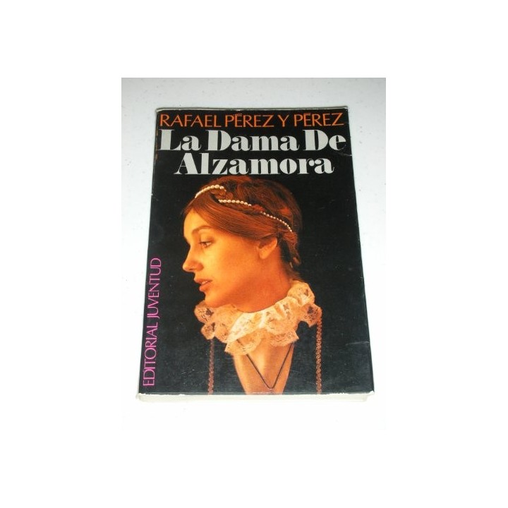 La Dama De Alzamora